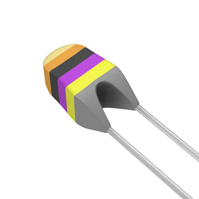 NTCLE100CL474JB0 Vishay Beyschlag/Draloric/BC Components product image